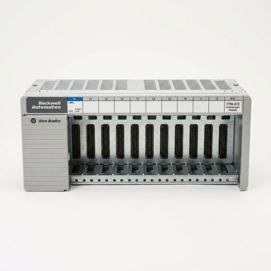 Allen-Bradley 1756-A13
