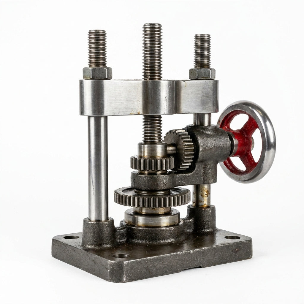 BIND Nivelador alta resistencia INX-3 en acero inoxidable con c. c. de 500 a 2000 Kg 3/4 x 3