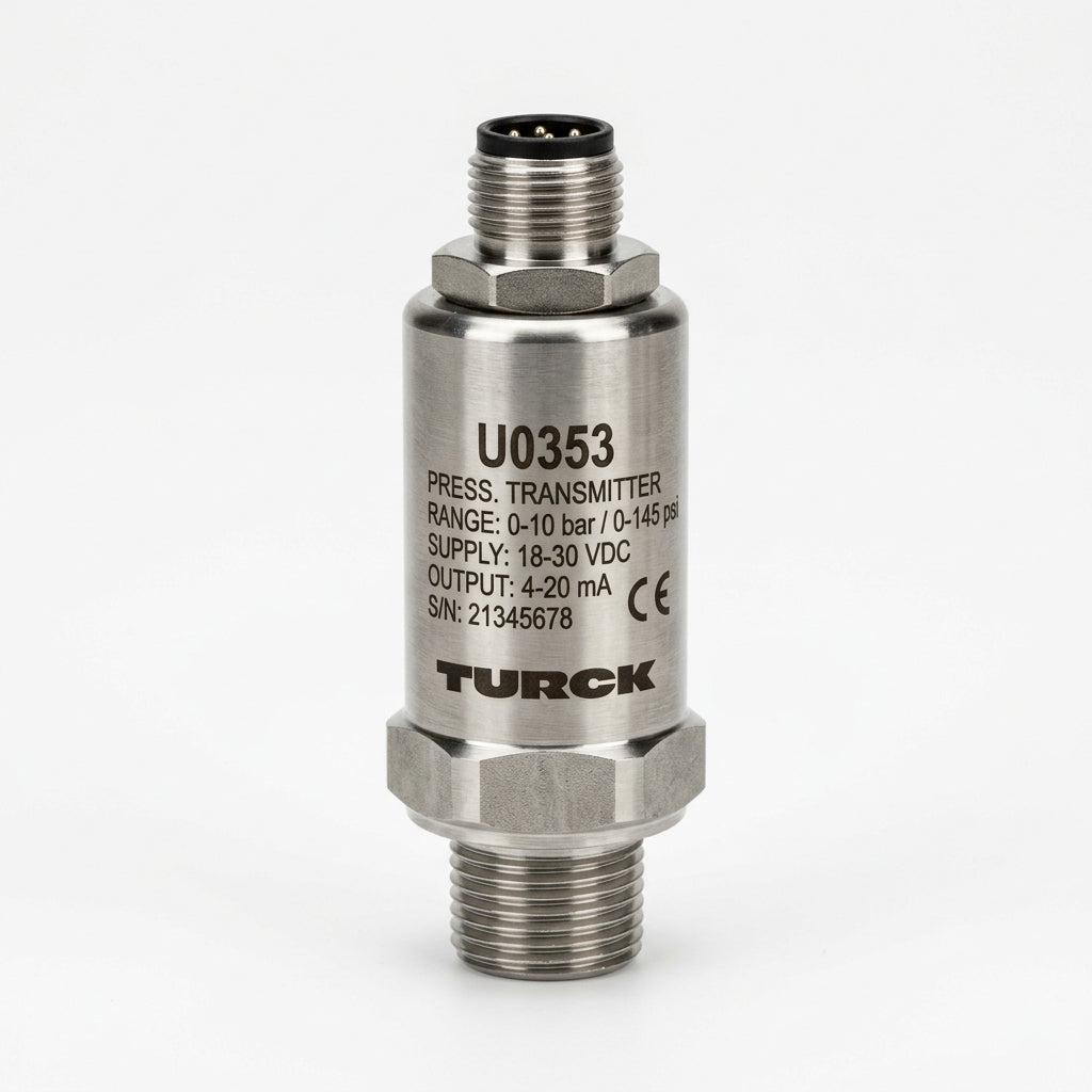 TURCK U0353