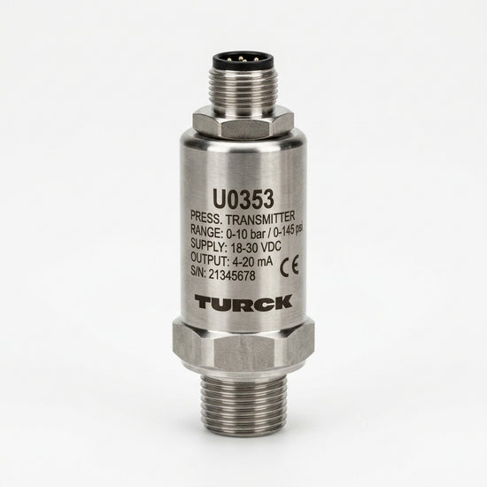 TURCK U0353