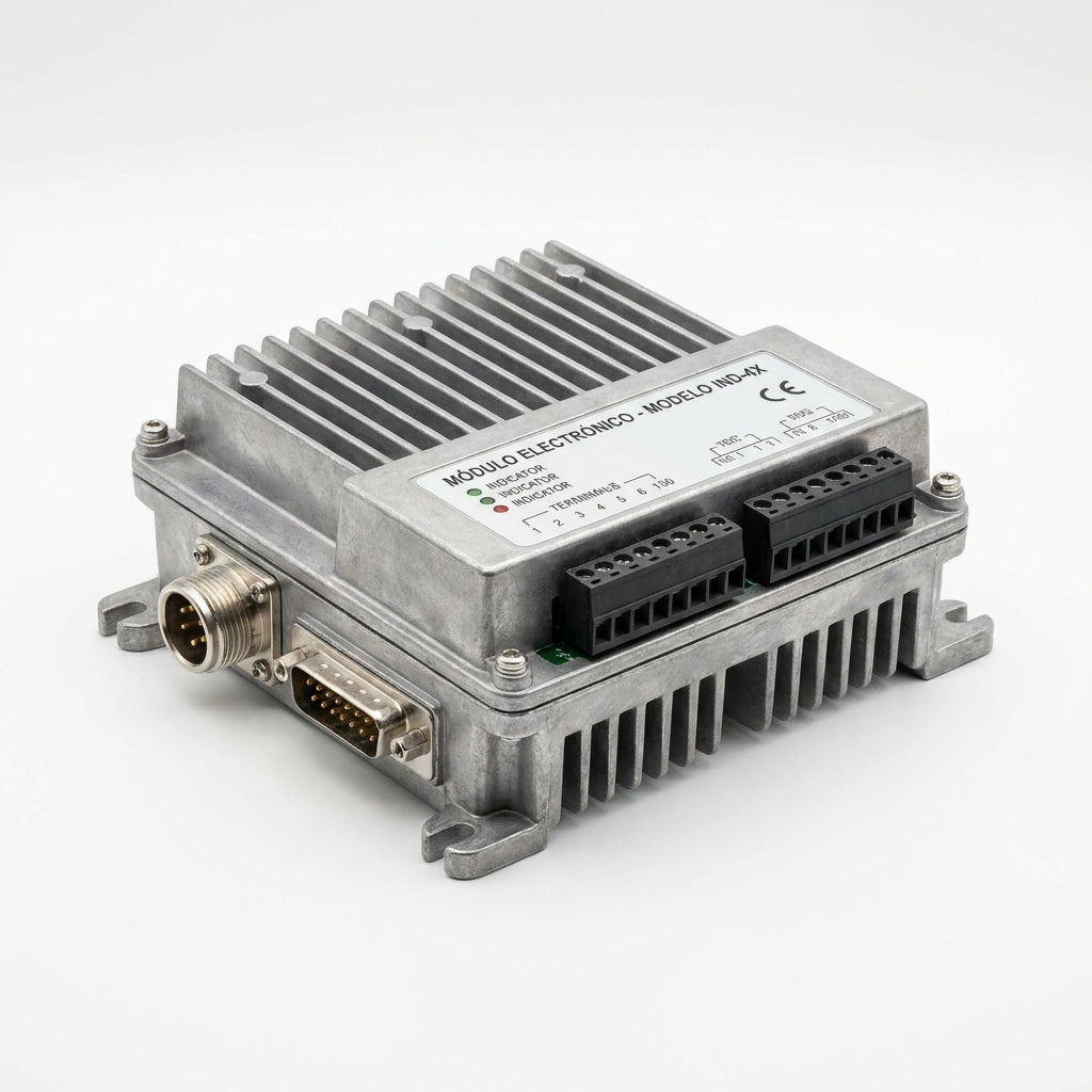 BIND 6ES7135-6HB00-0CA1 ELECTRONIC MODULE SIEMENS