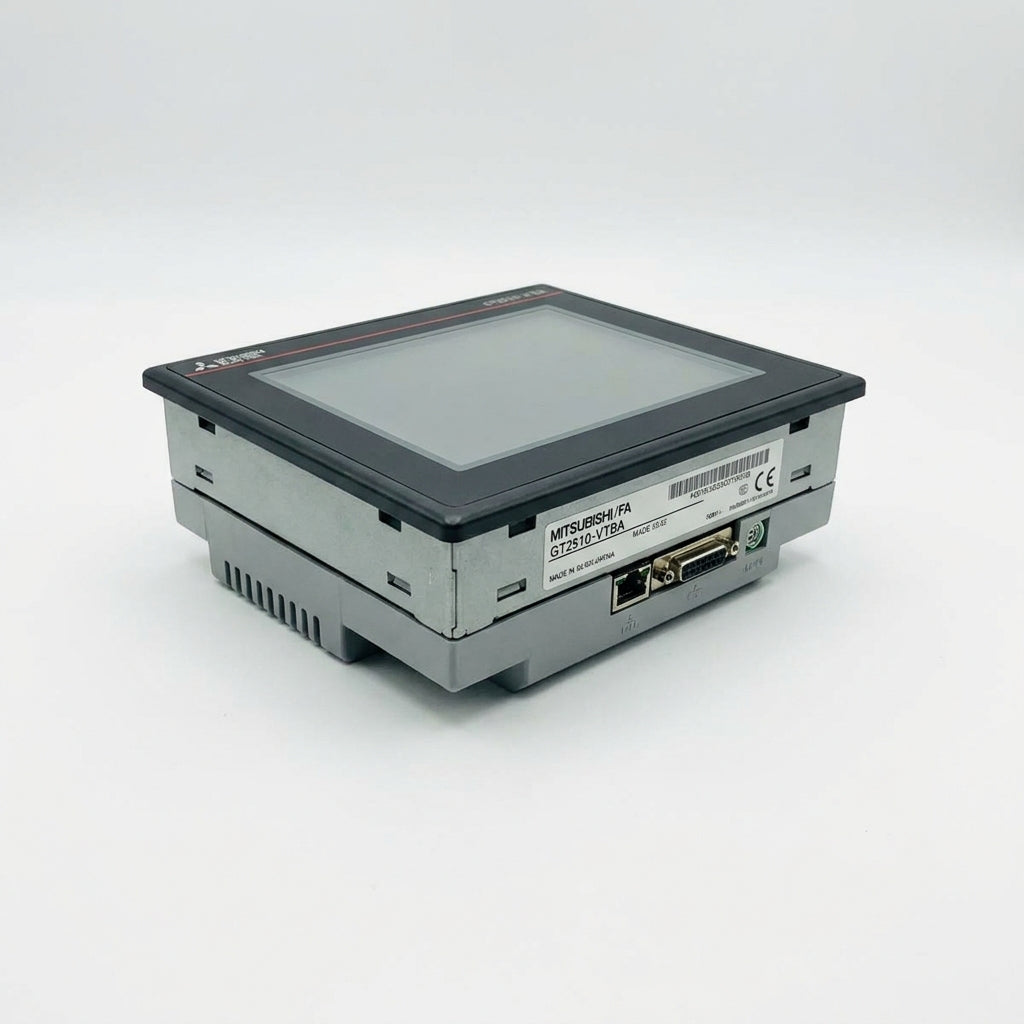 MITSUBISHI/FA GT2510-VTBA
