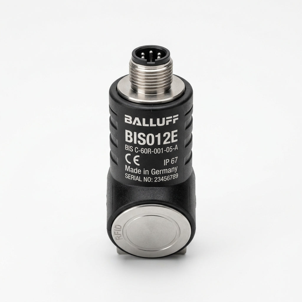 BALLUFF BIS012E