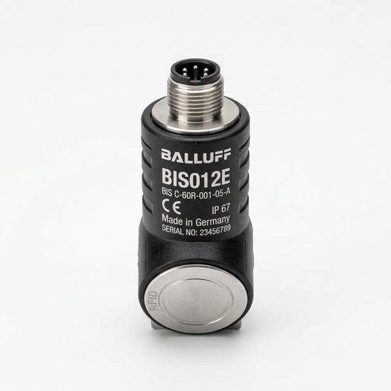 BALLUFF BIS012E