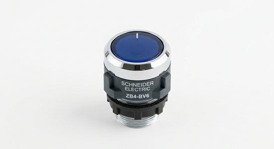 SCHNEIDER ELECTR ICZB4-BV6