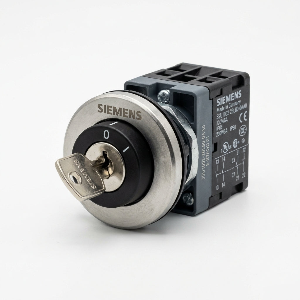 SIEMENS/EP 3SU1052-2BL60-0AA0