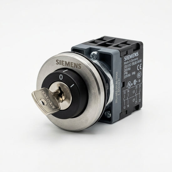SIEMENS/EP 3SU1052-2BL60-0AA0