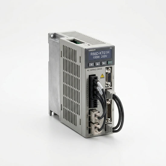 Omron R88D-KT01H