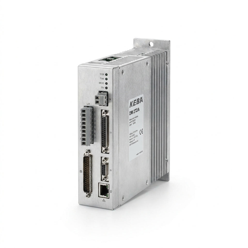 KEBA DM 272/A