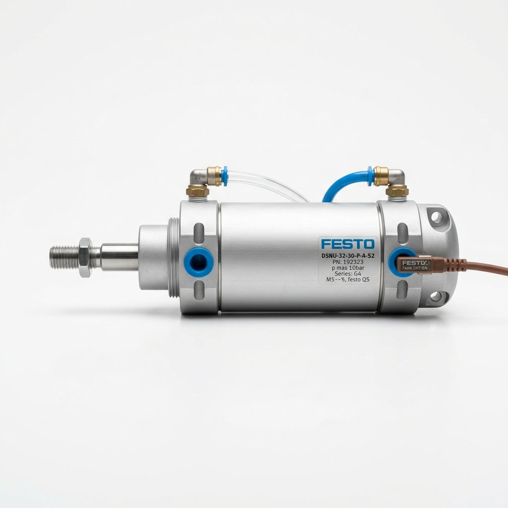 FESTO DSNU-32-30-P-A-S2