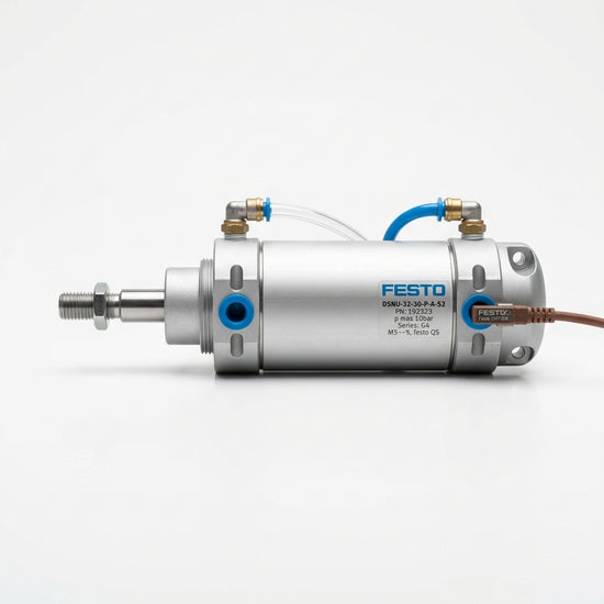 FESTO DSNU-32-30-P-A-S2