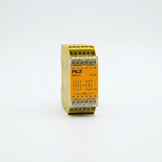 PILZ 773110