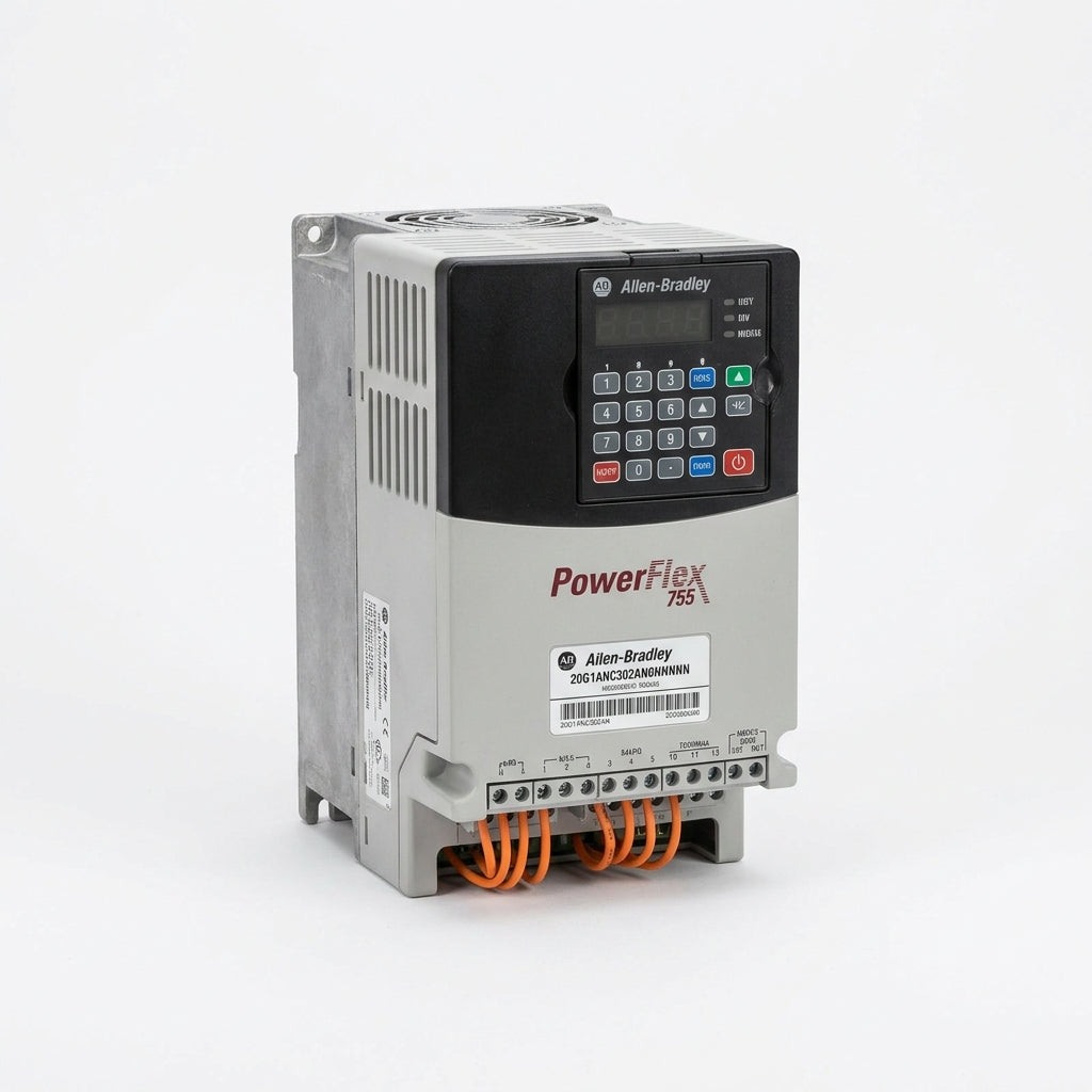 Allen-Bradley 20G1ANC302AN0NNNNN