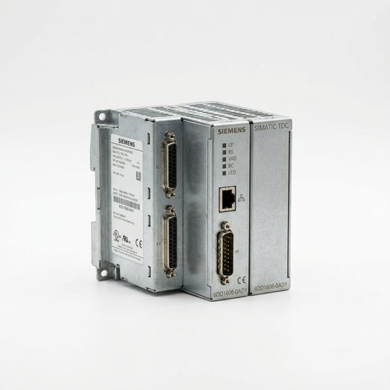 Siemens 6DD1606-0AD1