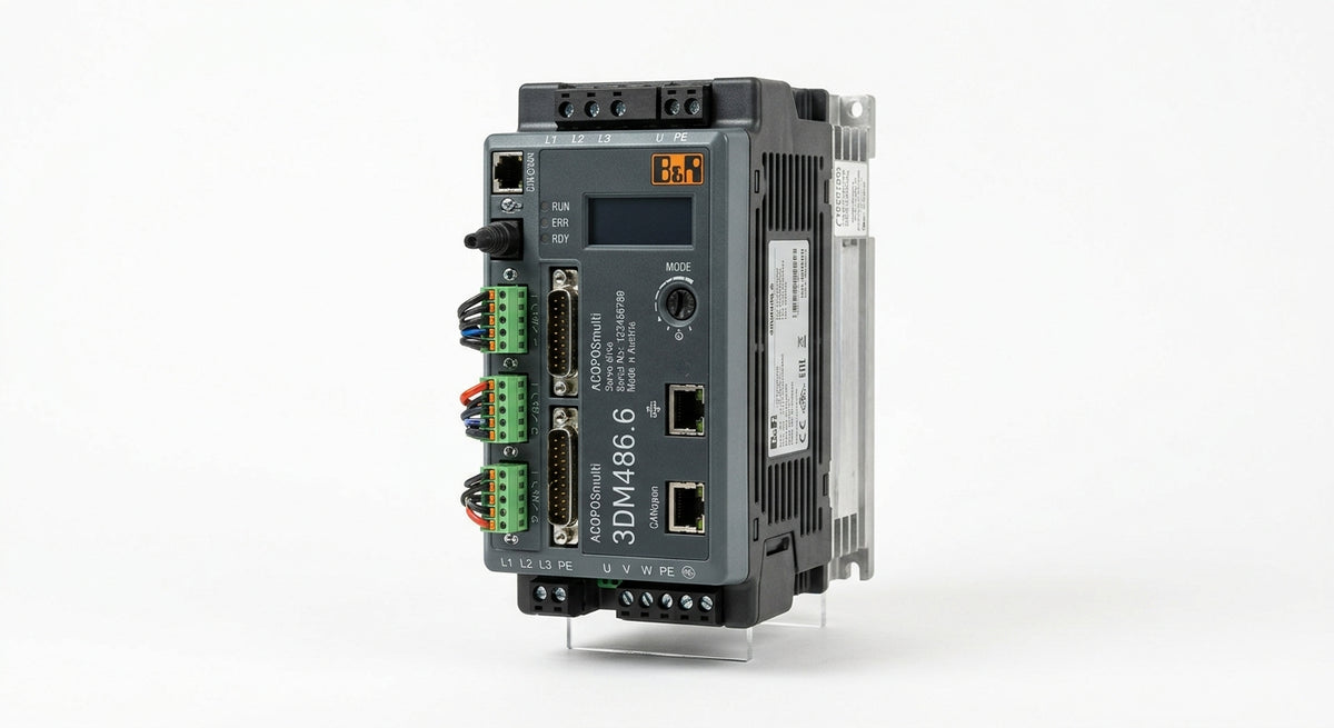 B&R 3DM486.6