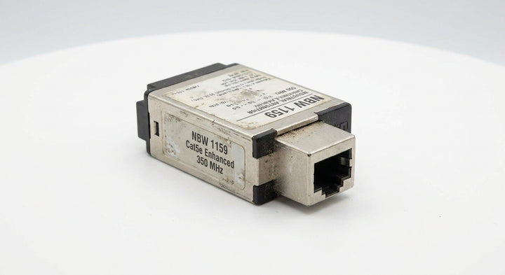 - nbw 1159 cat5e enhanced 350 mhz