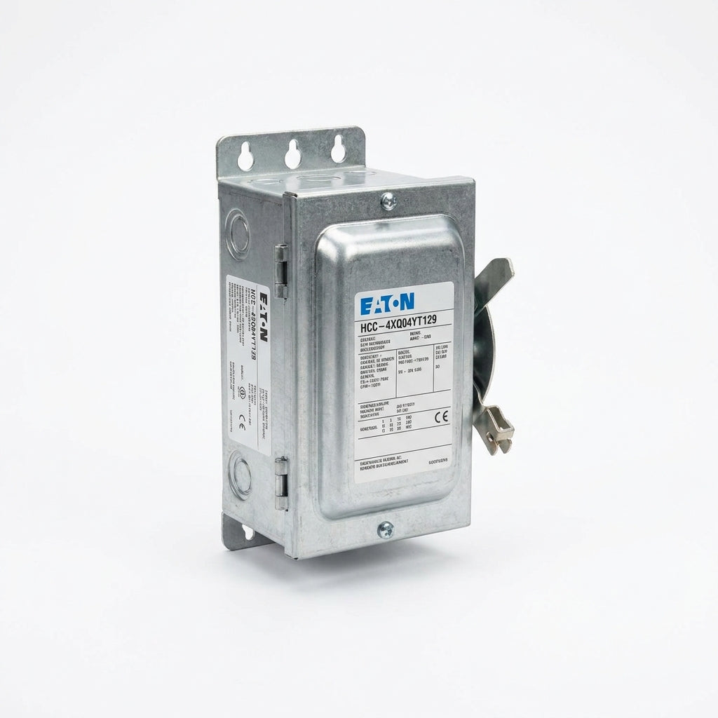 Eaton HCC-4XQ04YT129