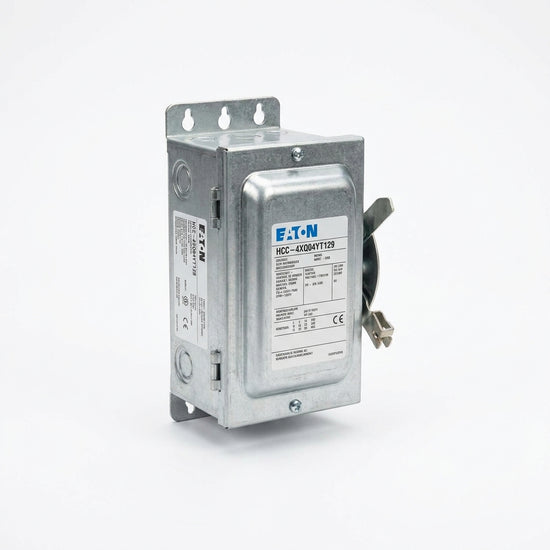 Eaton HCC-4XQ04YT129