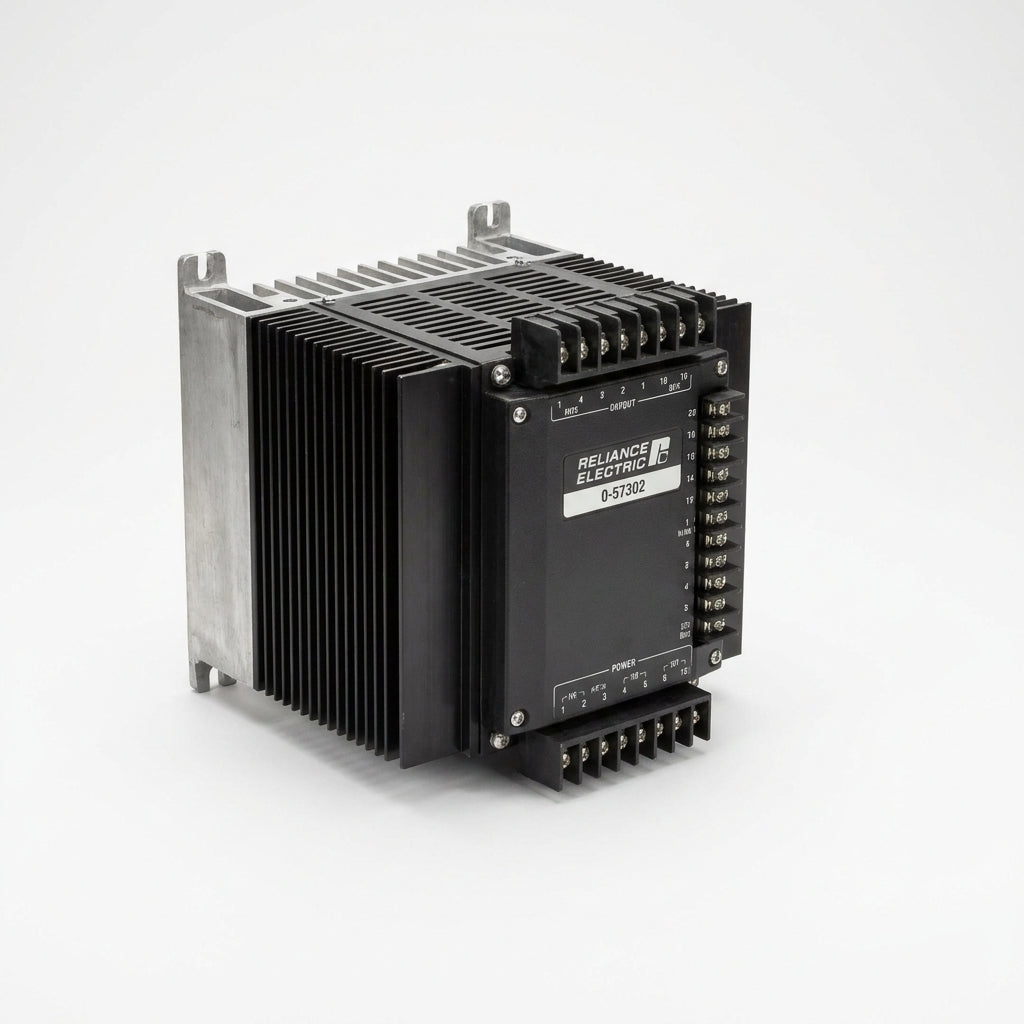 Reliance Electric 0-57302