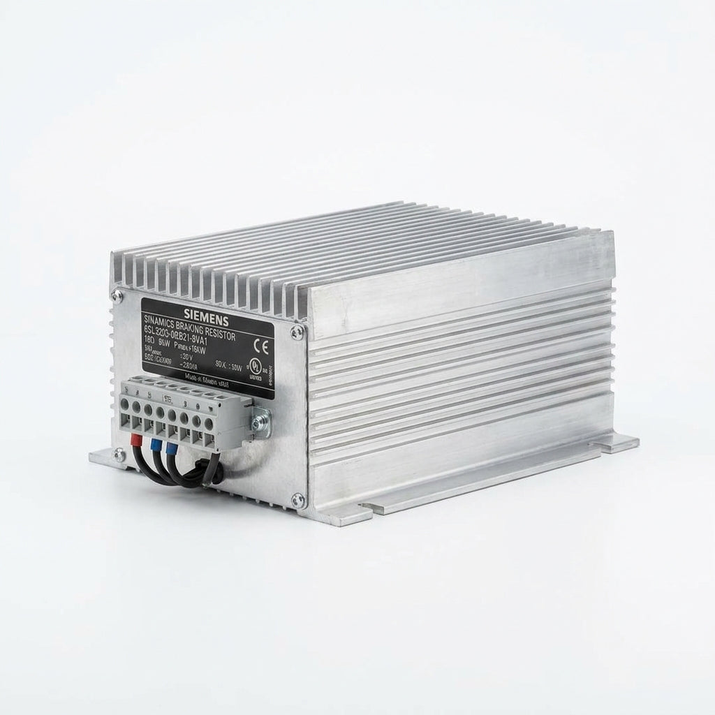 SIEMENS 6SL3203-0BB21-8VA1