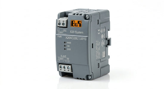 B&R X20AC0SL1.0010