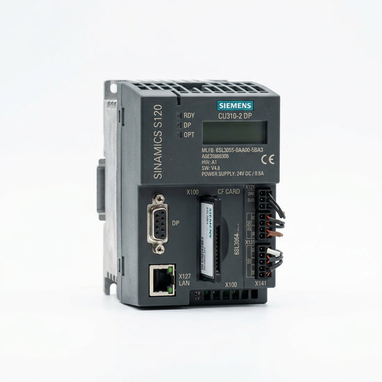 SIEMENS 6SL3055-0AA00-5BA3