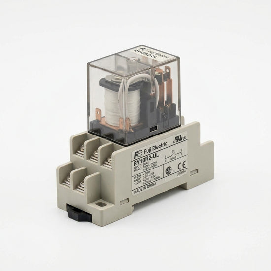 Fuji Electric RY10R2