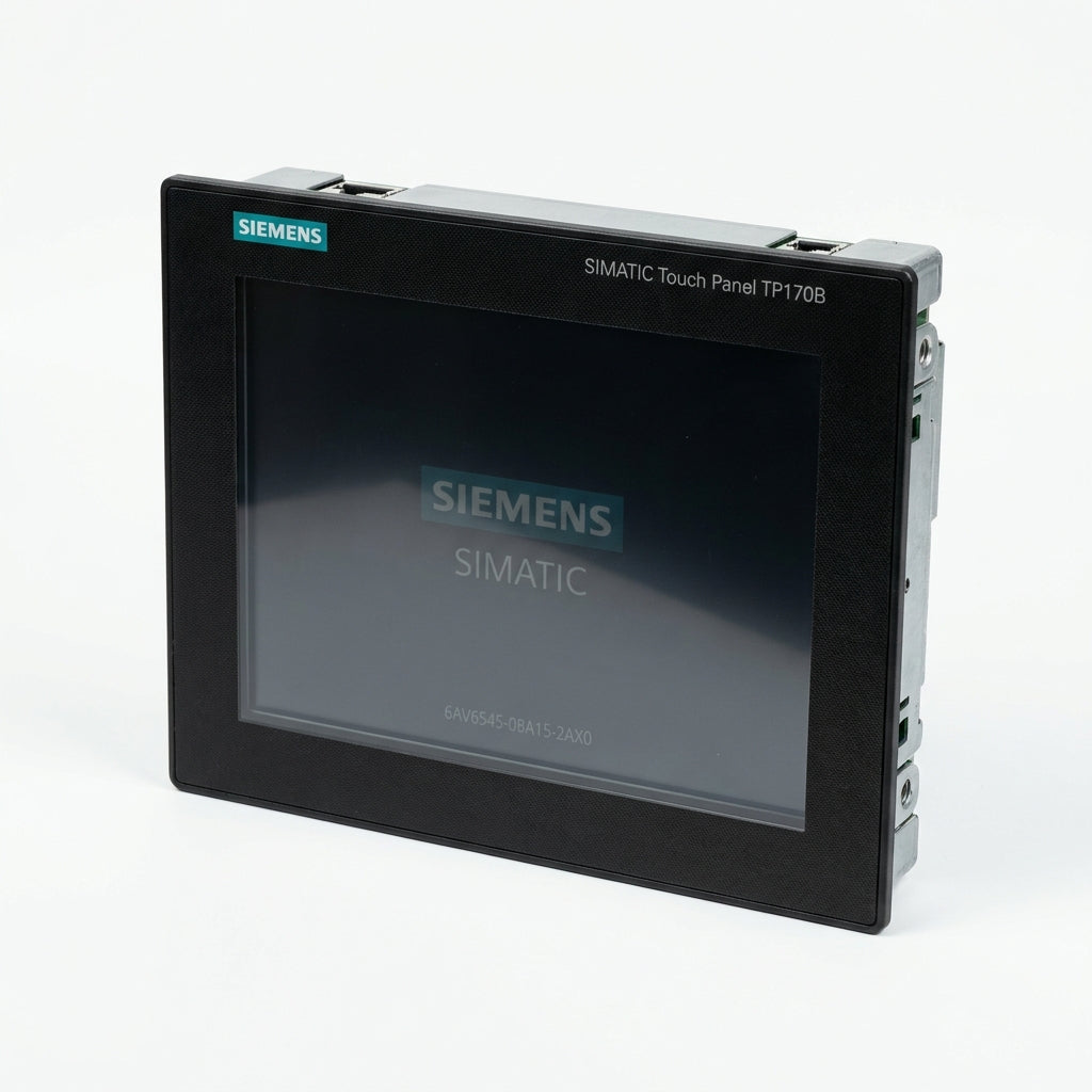 Siemens 6AV6545-0BA15-2AX0