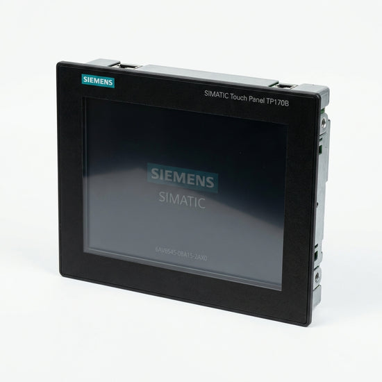 Siemens 6AV6545-0BA15-2AX0