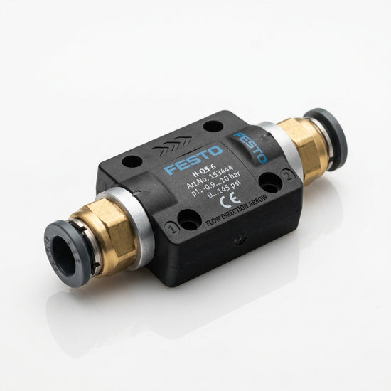FESTO H-QS-6