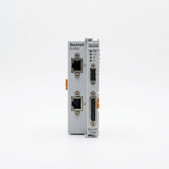 Beckhoff EL6695