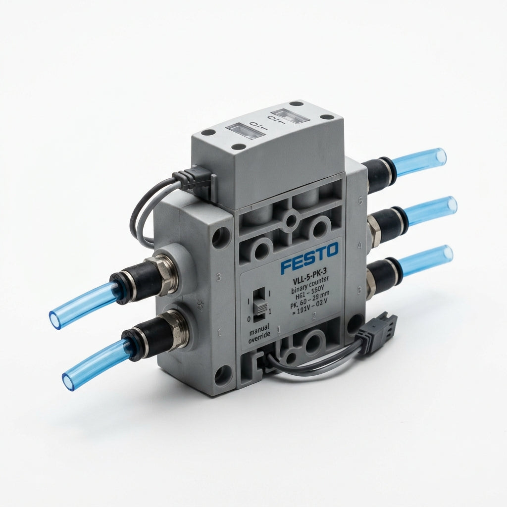 FESTO VLL-5-PK-3