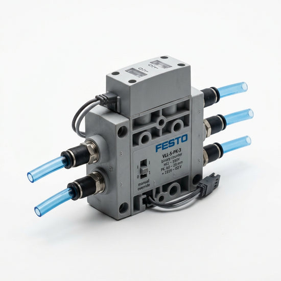 FESTO VLL-5-PK-3
