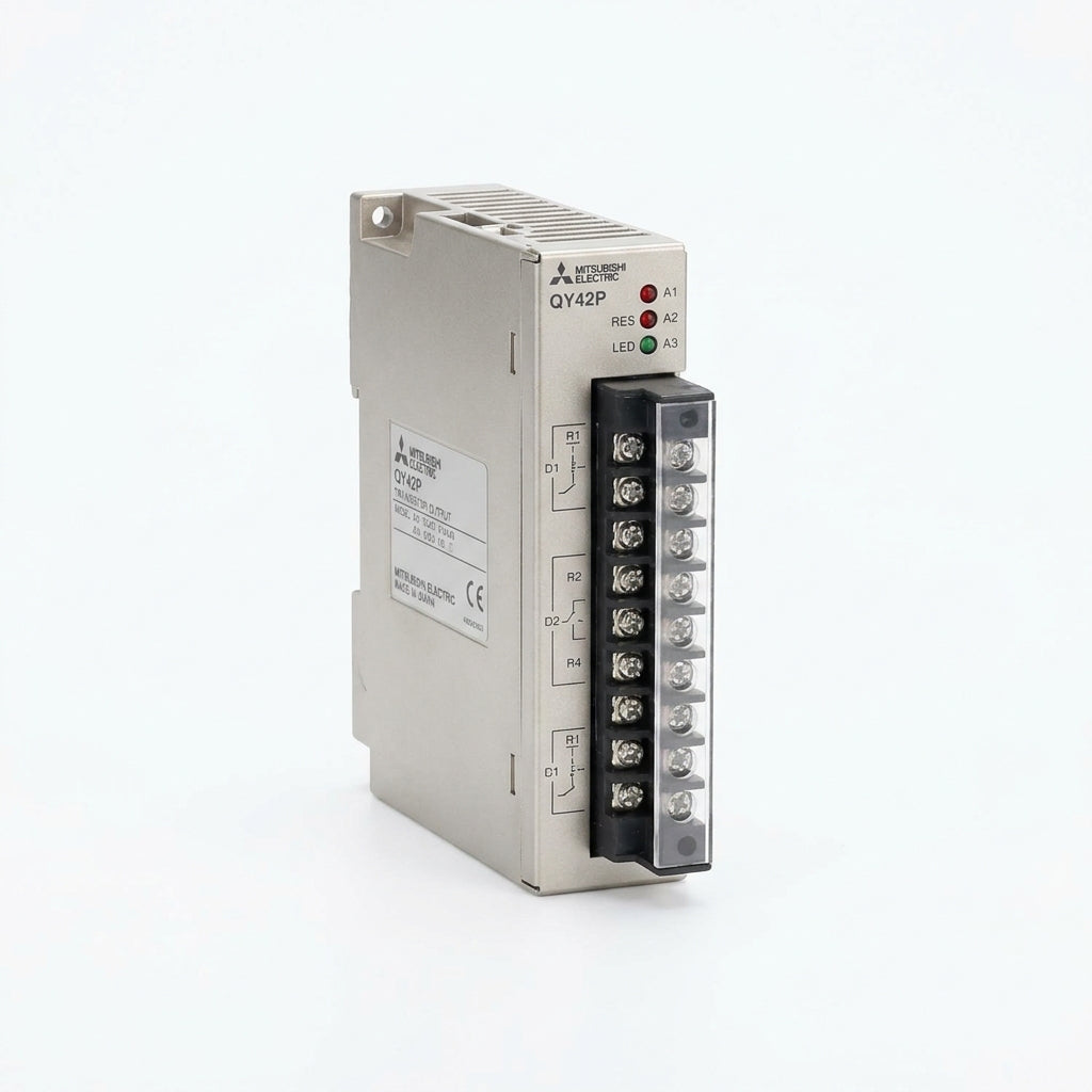 Mitsubishi Electric QY42P