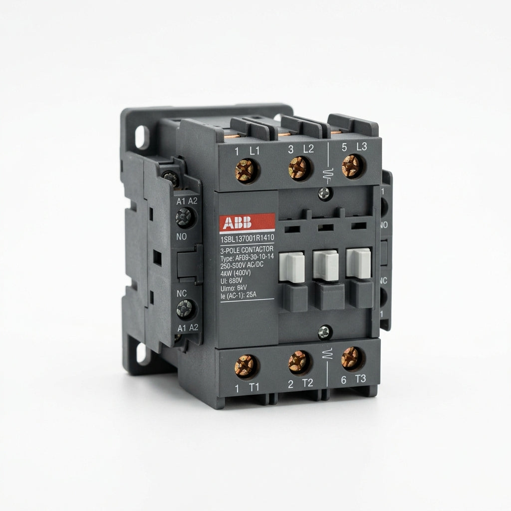 ABB 1SBL137001R1410