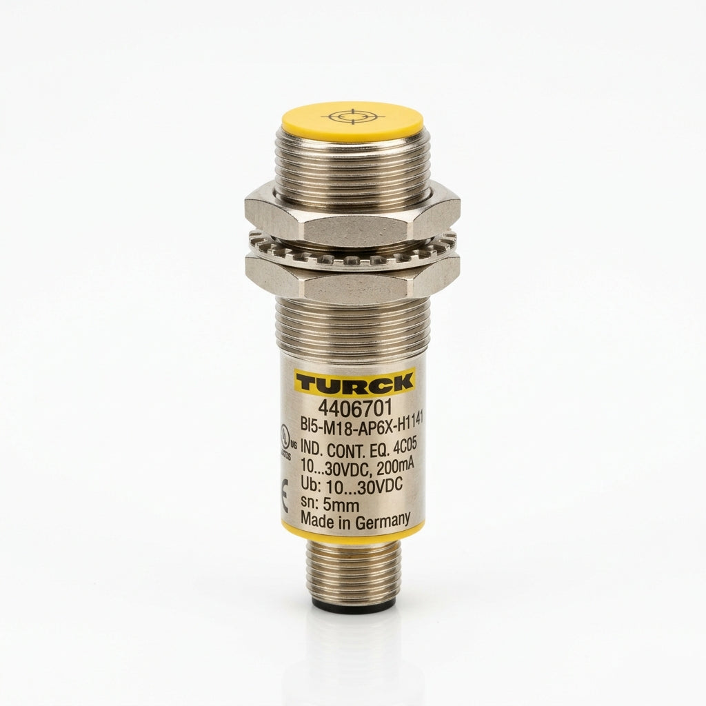 TURCK 4406701