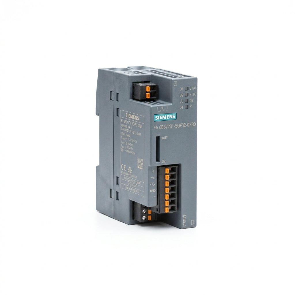 SIEMENS/FA 6ES7231-5QF32-0XB0