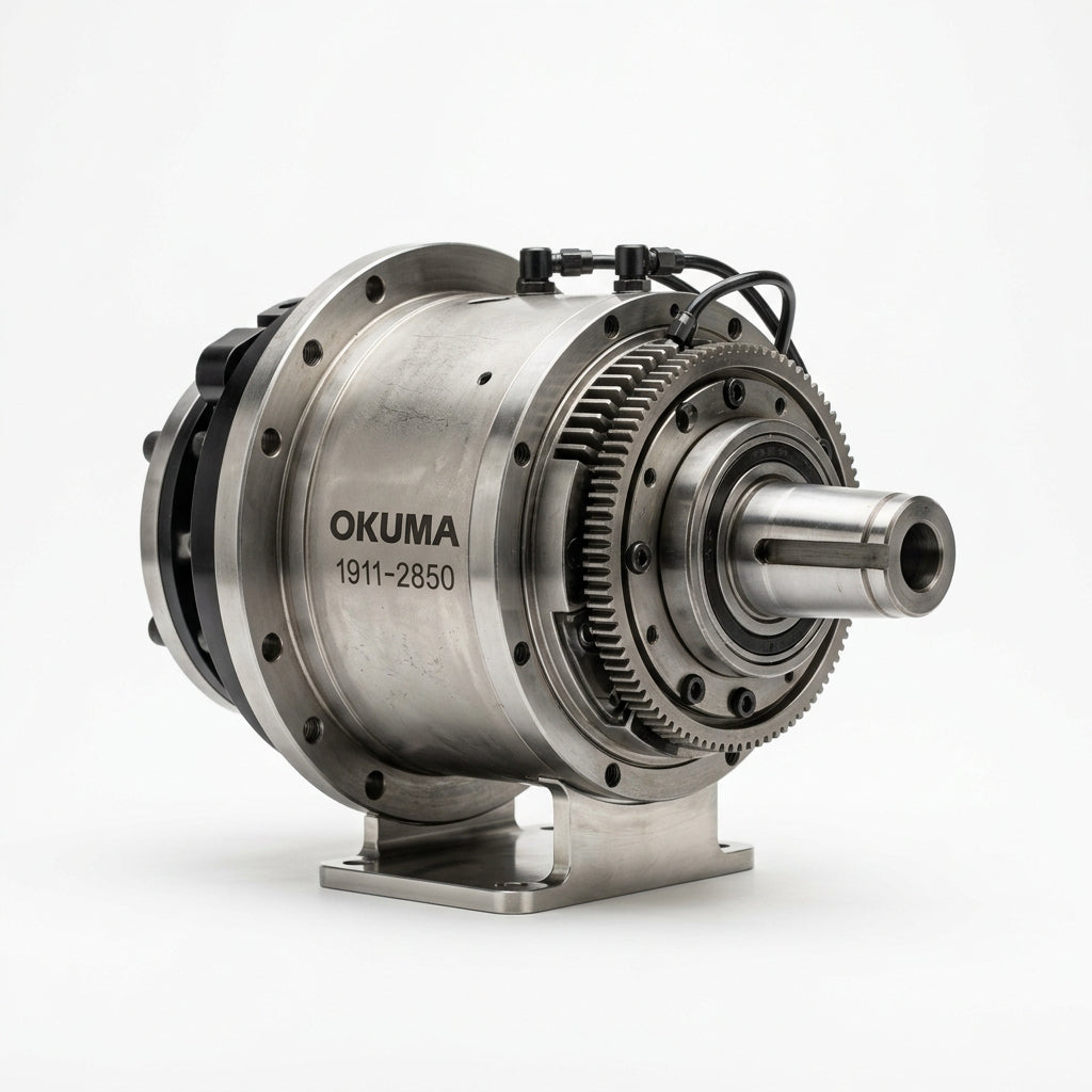 OKUMA 1911-2850