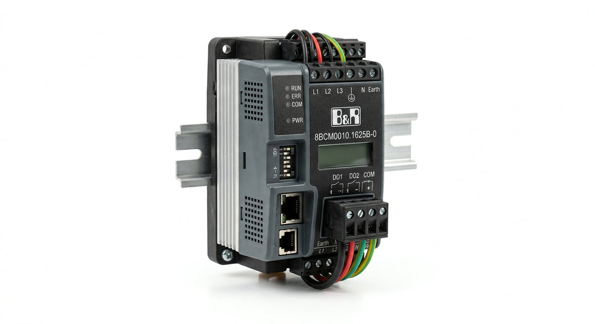 B&R 8BCM0010.1625B-0