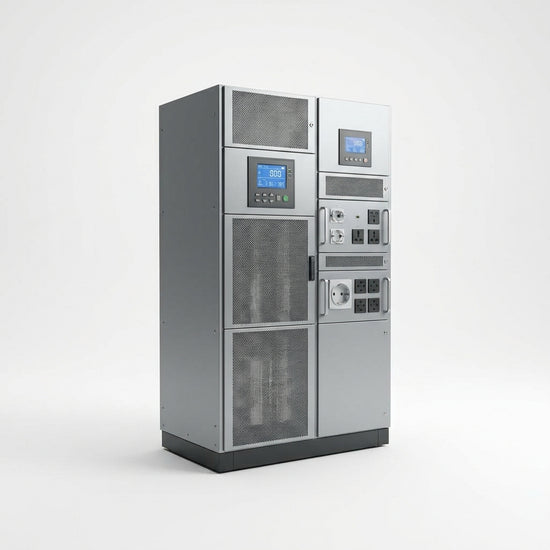 BIND Weidmuller 2934960000: DURA MAX DC UPS 24V 20A