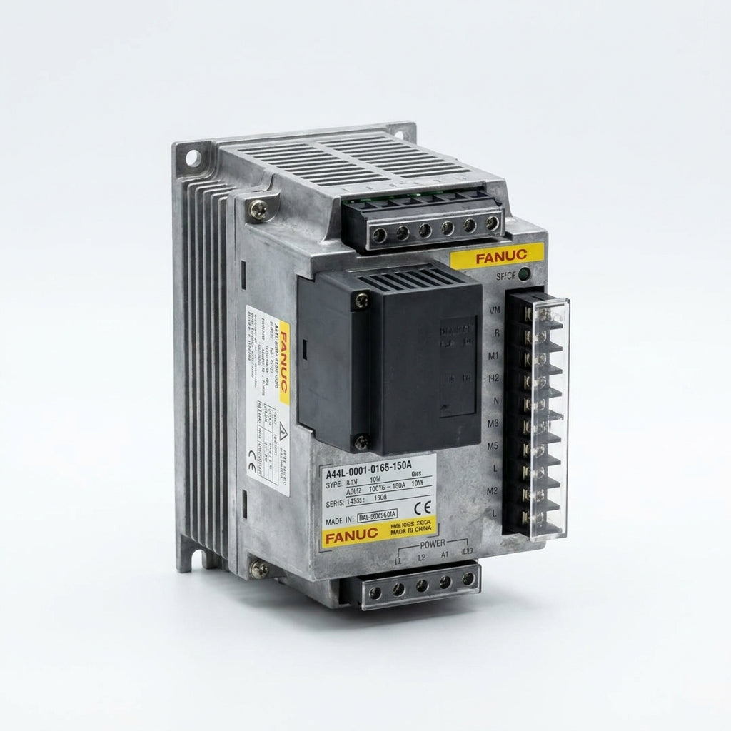 Fanuc A44L-0001-0165-150A