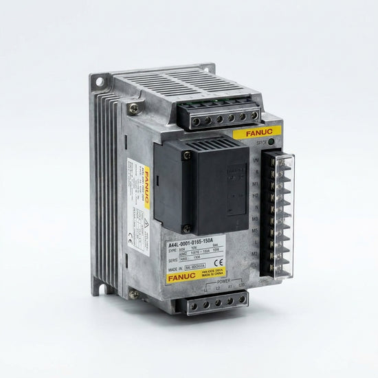 Fanuc A44L-0001-0165-150A