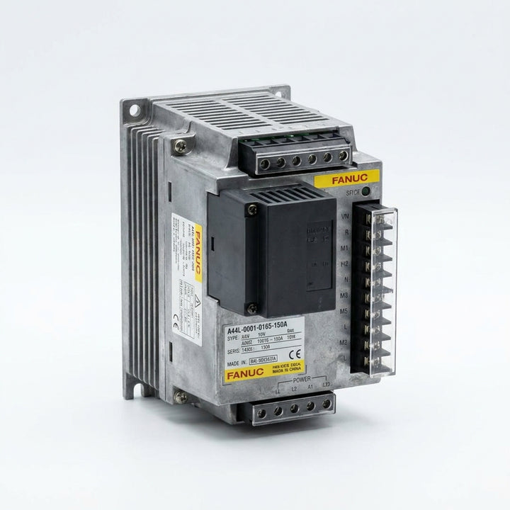 Fanuc A44L-0001-0165-150A