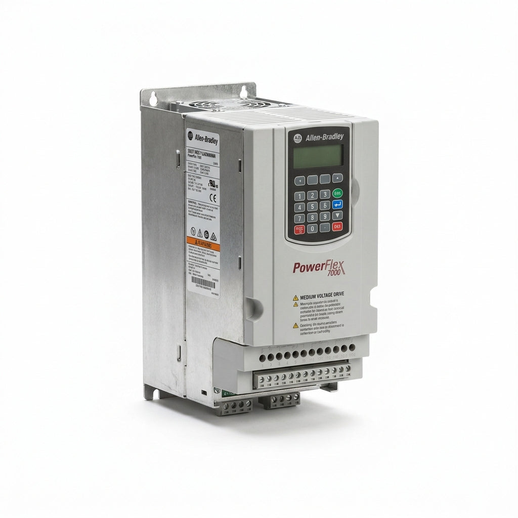Allen-Bradley 20G11ND011JA0NNNNN