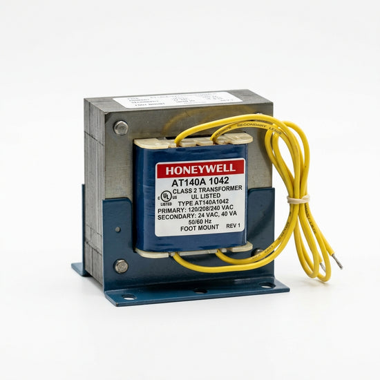 HONEYWELL AT140A 1042 TRANSFOMADOR DE CONTROL