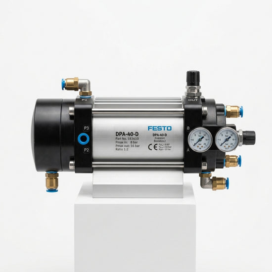 FESTO DPA-40-D