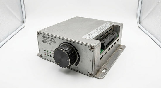 Dimmer 3.555