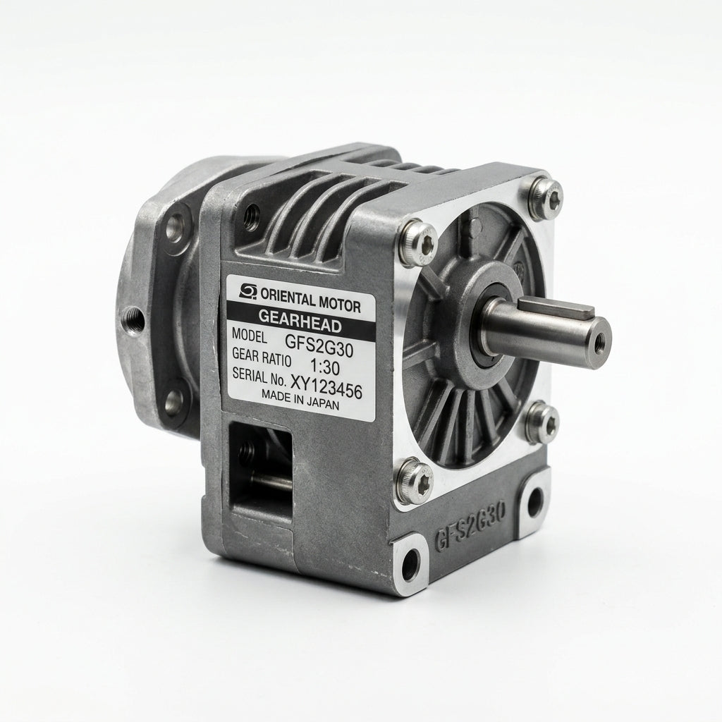 ORIENTAL MOTOR GFS2G30