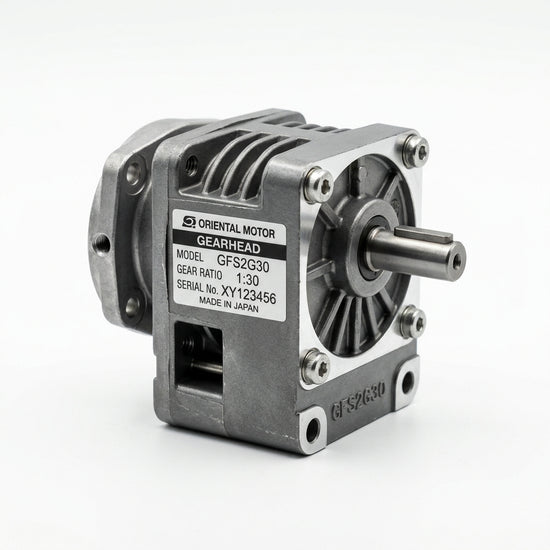 ORIENTAL MOTOR GFS2G30