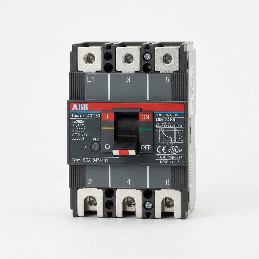ABB 1SDA104744R1